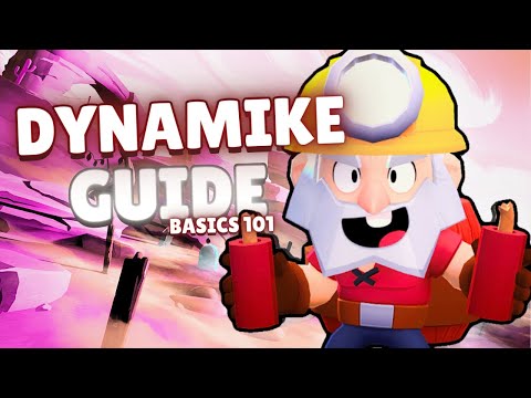 Rank 30/35 Dynamike