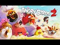 ПОБЕДИЛ СВИНОБОССА в игре про Злых Птиц Angry Birds 2