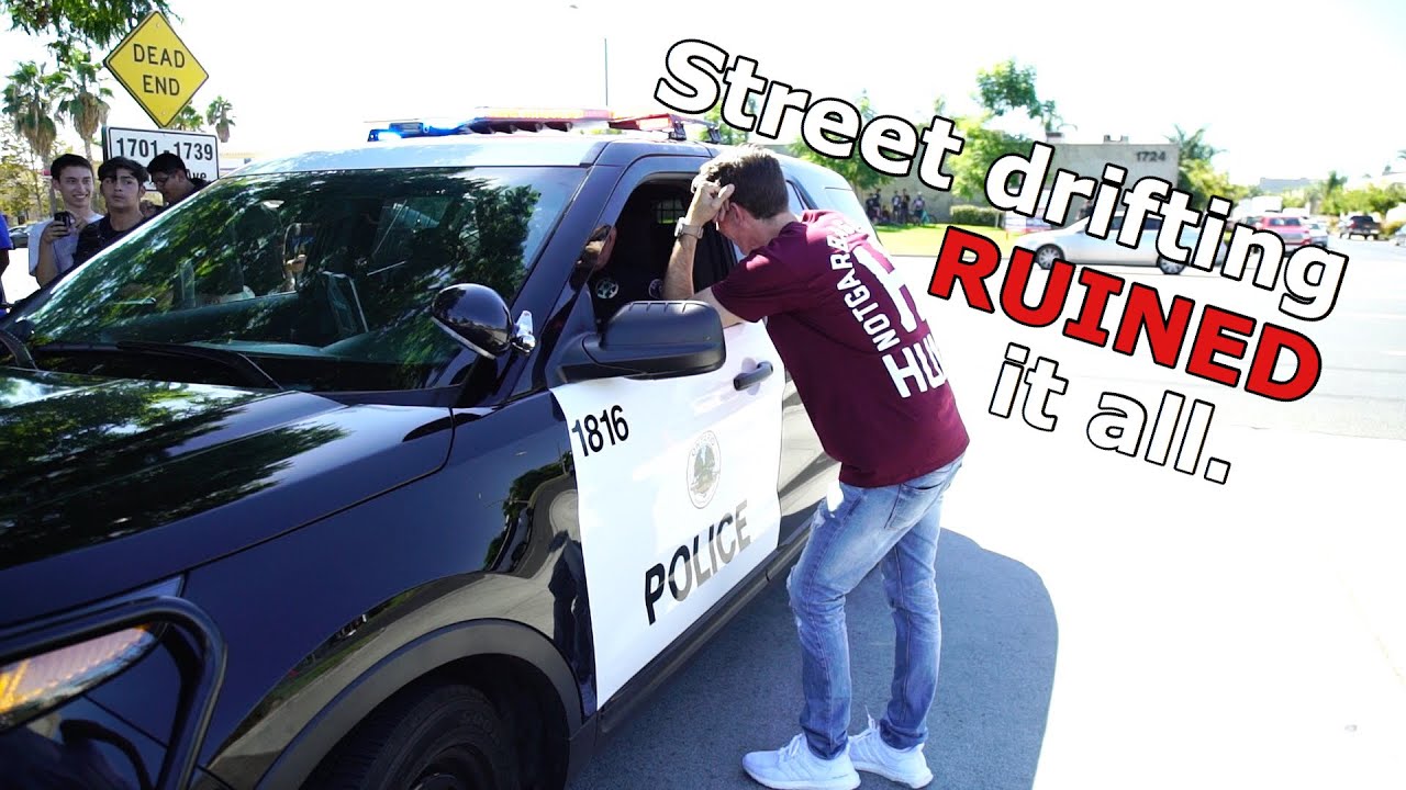signature wax co Busted by the Police/ What REALLY happened..