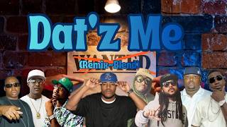 Watch Youngbloodz Datz Me video