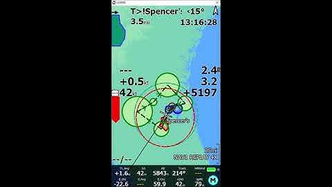 LK8000 TAT/AAT Demonstration
