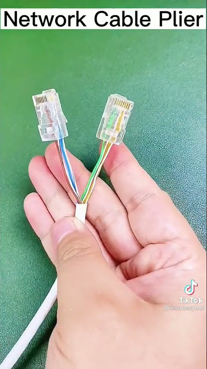 network cable connection1 of 2 network