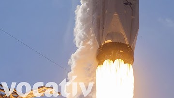 SpaceX Will Reuse A Rocket For The First Time