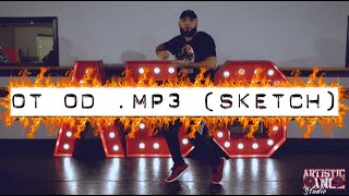 ANDY MINEO - Ot Od .MP3 (Sketch) dance (JP PEREZ)