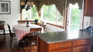 5815 Cloverfield Dr video tour