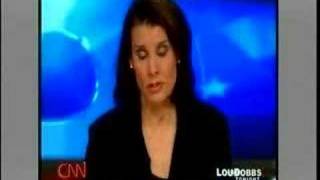 National Guard Not Used Effectively
Lou D0bbs Tonight - CNN - January 29, 2007
Pilgrim: And joining me now is Warde Nichols, Arizonas homeland security chairman. And thanks for being with us.... What did we establish at todays hearing on what happened?
Nichols: Well, unfortunately, what we established today is that the National Guard are there on the border as basically window dressing. They cant do anything. They all they do is radio in positions of illegals when theyre coming across the border. They cant engage. They cant, you know, apprehend, detain. I mean theyre there basically to just radio in radio in positions. National Guard Not Used Effectively