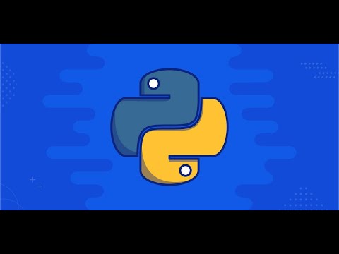 Study Data Mining with Python - #56 - YouTube