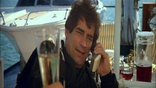 The Living Daylights Trailer 1 HD