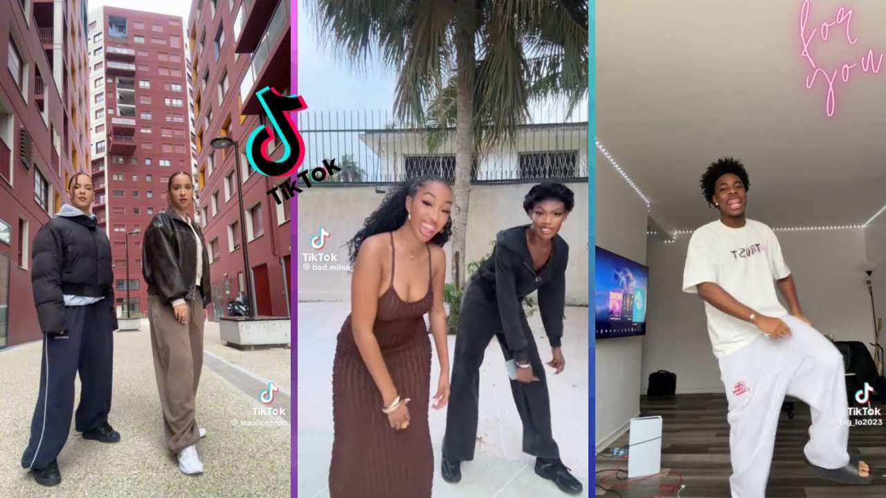 Dydy yeman GATEMENT TikTok challenge 