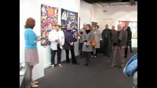 Marie Bouchard Introduction