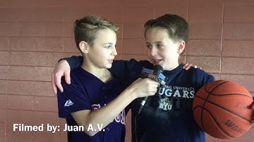 Caring Character Trait Video