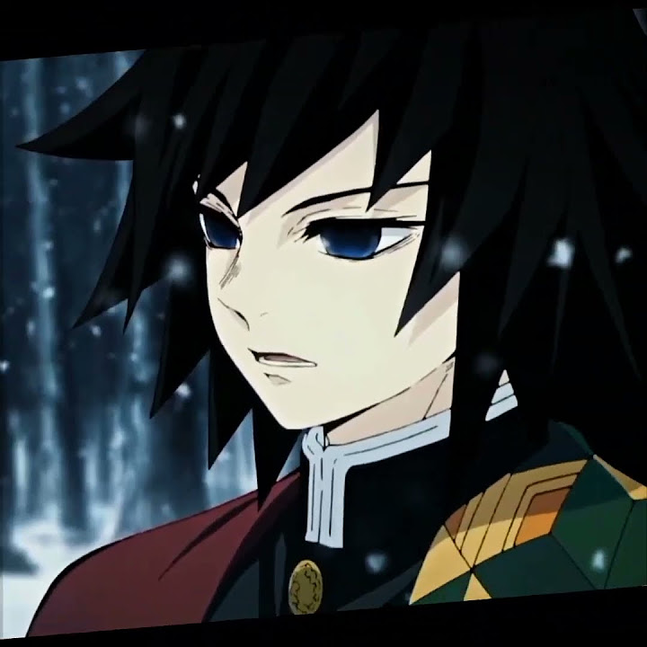 Giyuu edit - YouTube