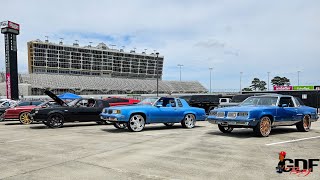 G - Body Line Up At Streetwhipz 2025.