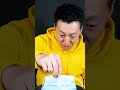 【リベンジのリベンジ】1日使ったマスクを茹でると・・・#shorts #検証 #チャレンジ @saito09