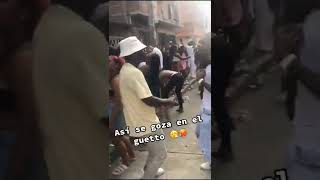 así se goza en Cali