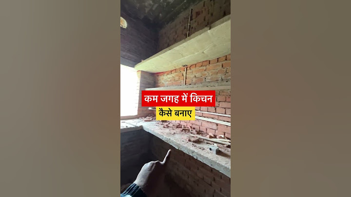 Kam jagah mein kitchen kaise banaen ।Small Kitchen Design Ideas Tips and Tricks for Maximizing Space