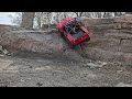 Little tires short wheelbase vs big tire long wheelbase pt. 1