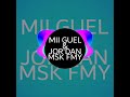 A METE MAUVAIS DANS GAUCHE-JOR'DAN X MII GUEL Mp3 Song