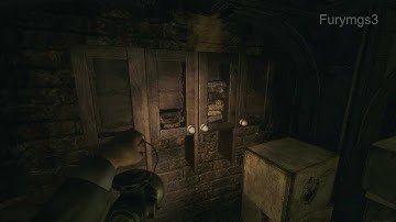 Amnesia : A Machine for Pigs Walkthrough HD FR Part 6 : La Machine