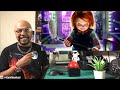 Chucky 2021 Trailer Reaction