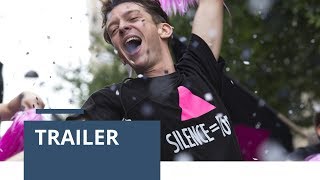 120 BATTEMENTS PAR MINUTE / 120 BEATS PER MINUTE (Trailer)