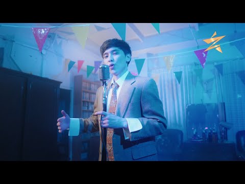 Aibek Baktybek - Unaidy (m/v)