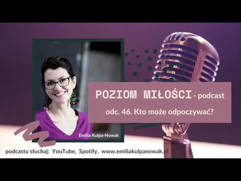 Wideo: Kto może odpocząć?