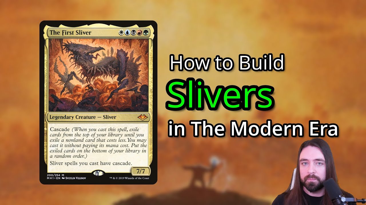 How to Play Slivers in 2026 | Magic: The Gathering