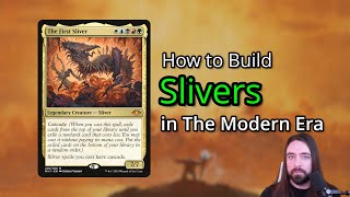 How to Play Slivers in 2026 | Magic: The Gathering