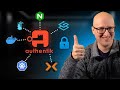 Secure authentication for everything  authentik