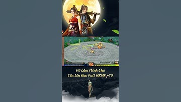Côn Lôn Đao Full Thiên Tứ +10 Solo Cái Bang Bổng #biotv  #games #volamchuyenky #volam1 #anime #jx