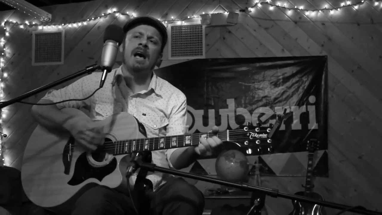 "Special Sight" by The Lost River Cavemen