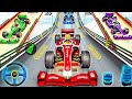 Car formula game challenge finishing line complete #like #subscribe #longvideo #youtub #youtublong