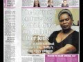 Betty Makoni Poetry Book London  Launch  Welcome to Guests and Speakers of Distinction