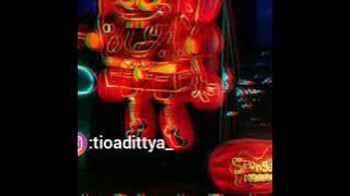 Dj Spongebob Versi Burung Gagak Ringtone Terbaru!! 2019