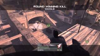 Super Crazy Killcam !