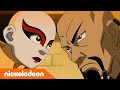 Avatar | Avatar tidak disambut baik | Nickelodeon Bahasa