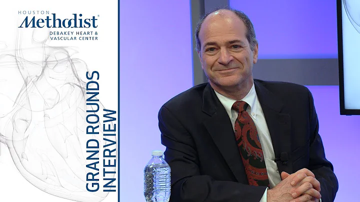 Grand Rounds Interview with Paul M. Ridker, MD (January 23, 2020)