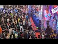 『Wotacam』 JamsCollection - あの日のメリーゴーランド 『JAPAN EXPO THAILAND 2023』 Day3