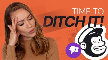 Mailchimp Automations: Why They Suck and What to Use Instead