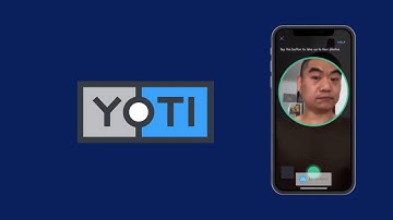 Hướng dẫn KYC tài khoản Pi bằng Yoti