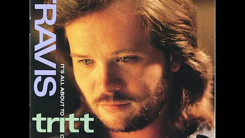 Sign of the Times by Travis Tritt