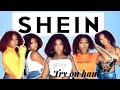 Huge Shein Try On Haul 2020😍🛍 *MUST HAVE*