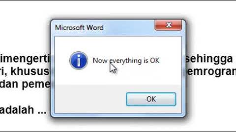 cara membuat soal ujian moodle di word menjadi xml