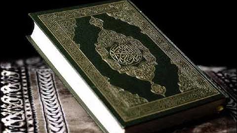 سورة النبأ القارئ العيون الكوشي  The Tidings