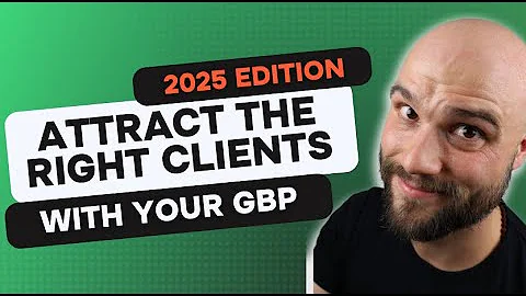 Steal These GOOGLE BUSINESS PROFILE SEO Tricks to Rank #1 Overnight