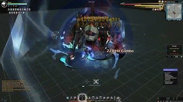 PDN Crusader Rework (really)