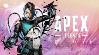 🔴LIVE- Apex Legends Season 15 New Legend Catalyst 🔴