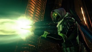 Official Destiny Expansion I The Dark Below Preview Uk