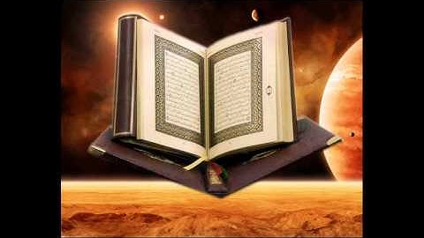 019 - Abdul Baset - Maryam - عبد الباسط عبد الصمد - سورة مريم ‎